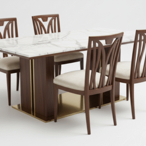 Dining Table 03