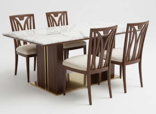 Dining Table 03