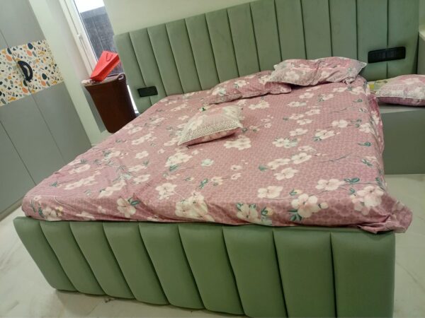 Modern Bed